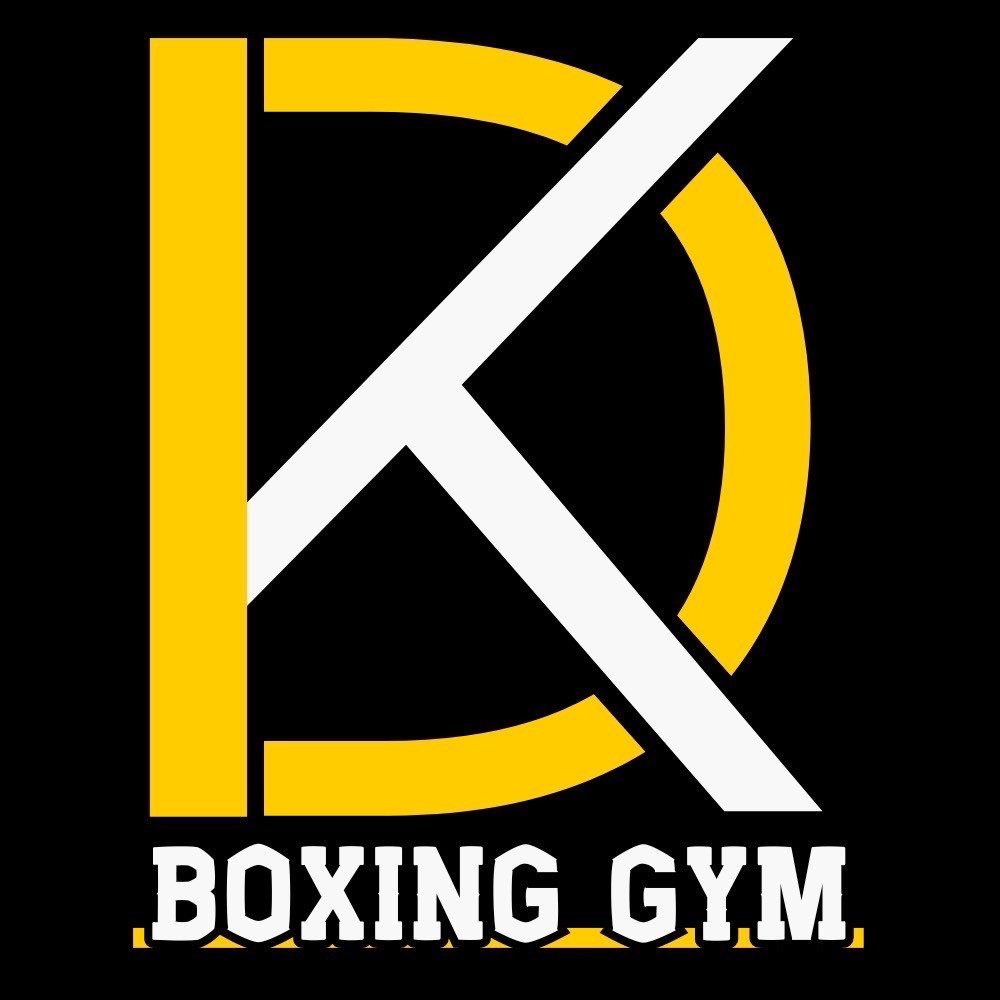dkboxing